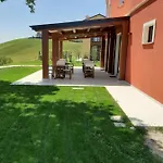 Agroturismo Colle Rosso Senigallia