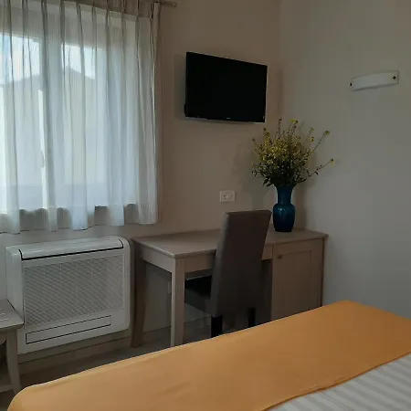 Colle Rosso Bauernhof *