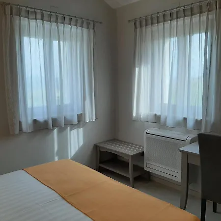 Bauernhof Colle Rosso *