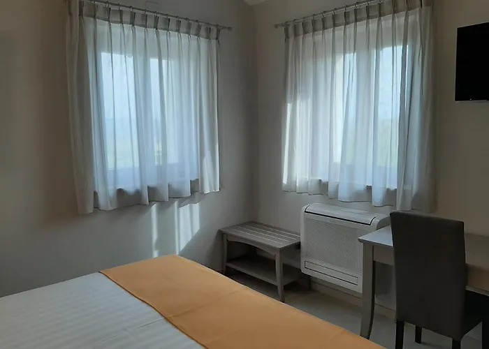 Bauernhof Colle Rosso *