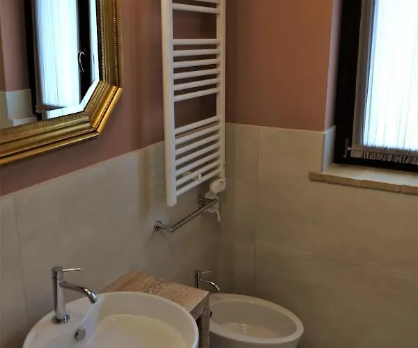 Bauernhof Colle Rosso *